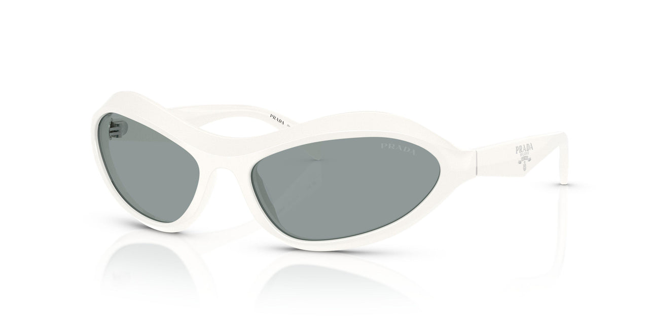 17K3C2 - White - Dark Grey