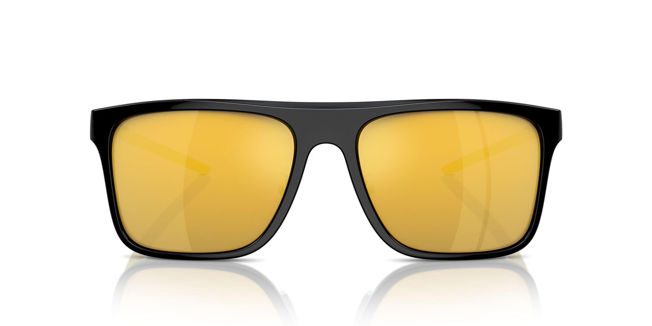 501/5A - Black - Mirror Gold
