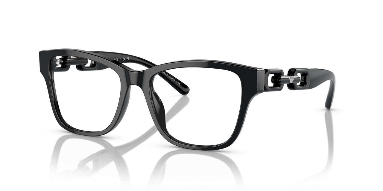 5017 - Black