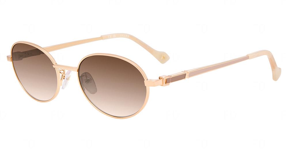 Yalea SYA259 Sunglasses