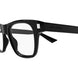 007 - Black - Transparent