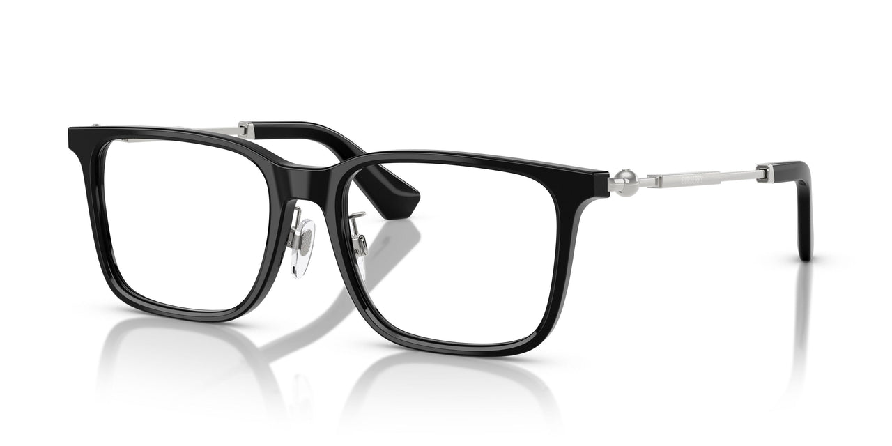 3001 - Black