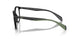 50011W - Black - Clear
