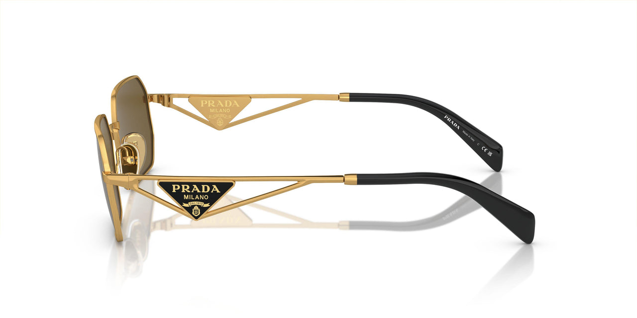 15N01T - Gold - Dark Brown