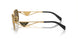 15N01T - Gold - Dark Brown