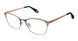 Fysh F-3731 Eyeglasses