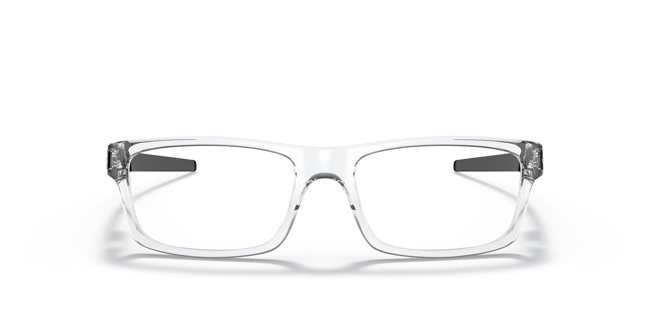 802614 - Polished Clear - Clear