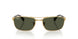 001/31 - Gold - Green