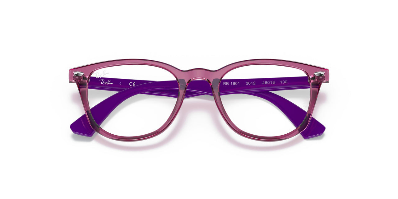 3813 - Purple/reddish
