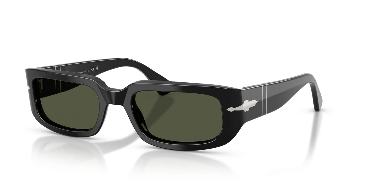 95/31 - Black - Green