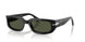 95/31 - Black - Green