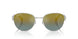 003/J0 - Silver - Gradient Gold
