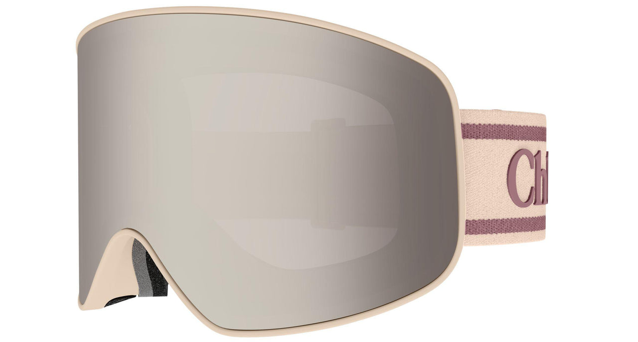 008 - Pink - Silver