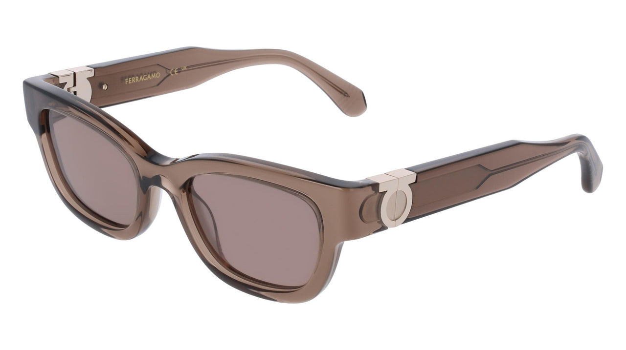 Salvatore Ferragamo SF2067S Sunglasses