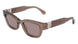 Salvatore Ferragamo SF2067S Sunglasses