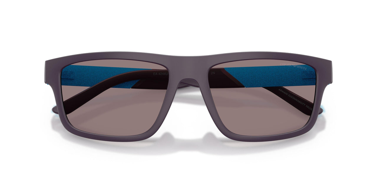 62427N - Violet - Purple Brown