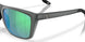 913105 - Grey - Green Mirror