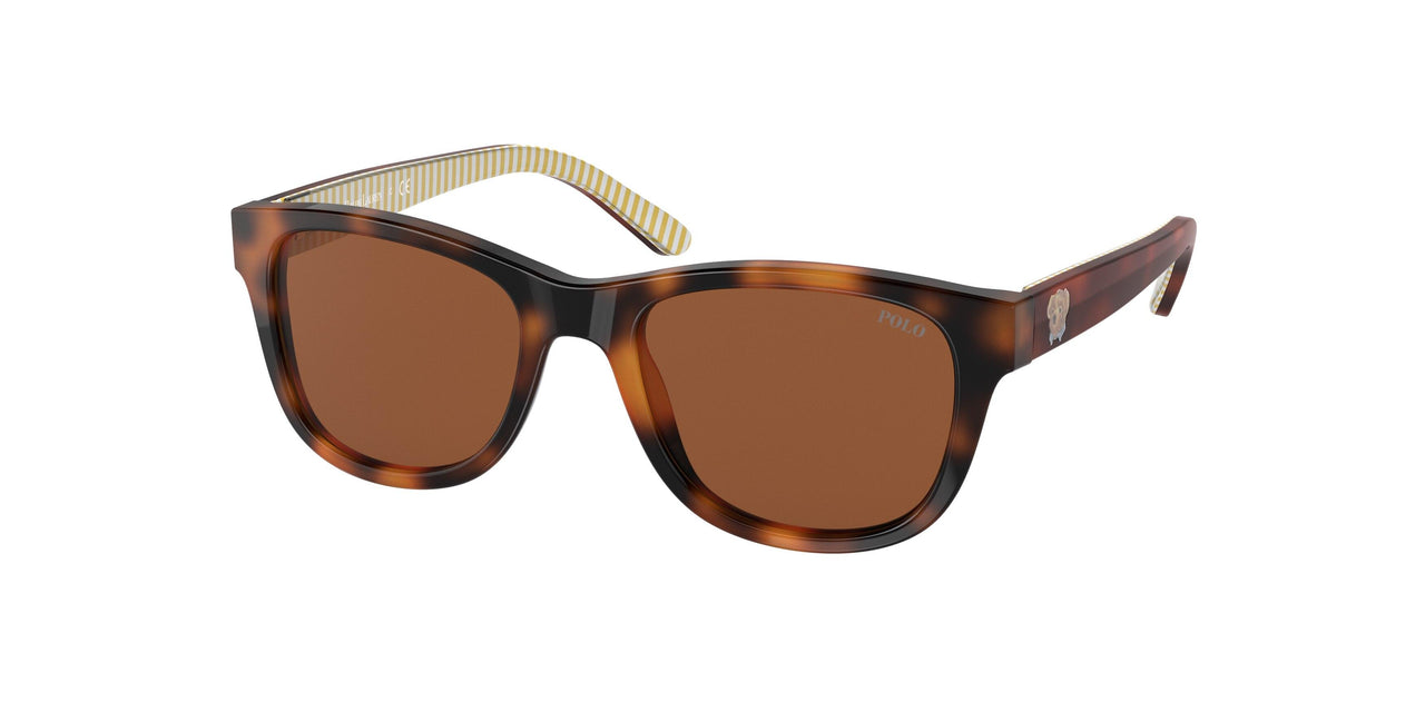 Polo Prep 9501 Sunglasses