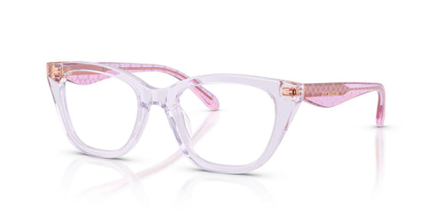 Coach 6289U Eyeglasses