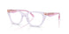Coach 6289U Eyeglasses