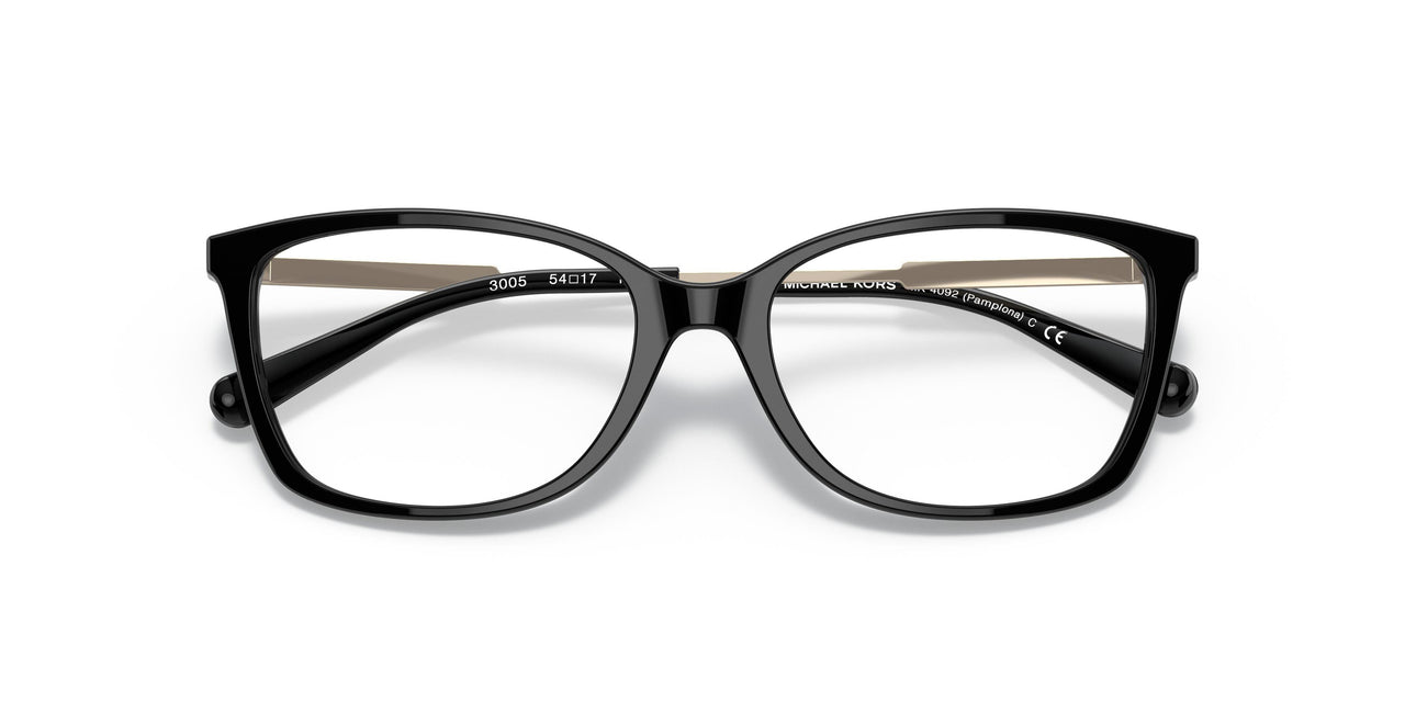 3005 - Black