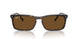 902/57 - Tortoise - Brown
