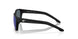 914102 - Black - Blue Mirror