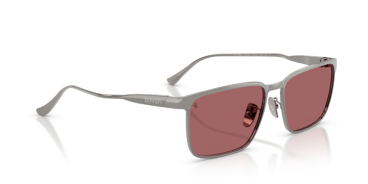 144/AF - Grey - Red