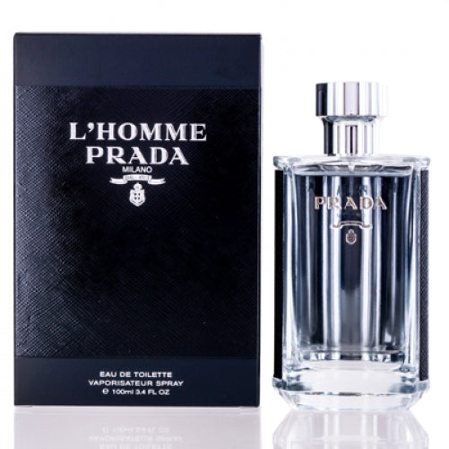 Prada L'homme EDT Spray