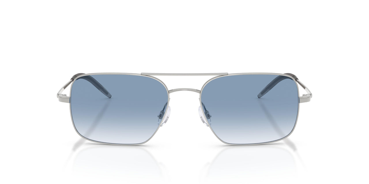 50367O - Silver - Ocean Gradient