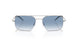 50367O - Silver - Ocean Gradient