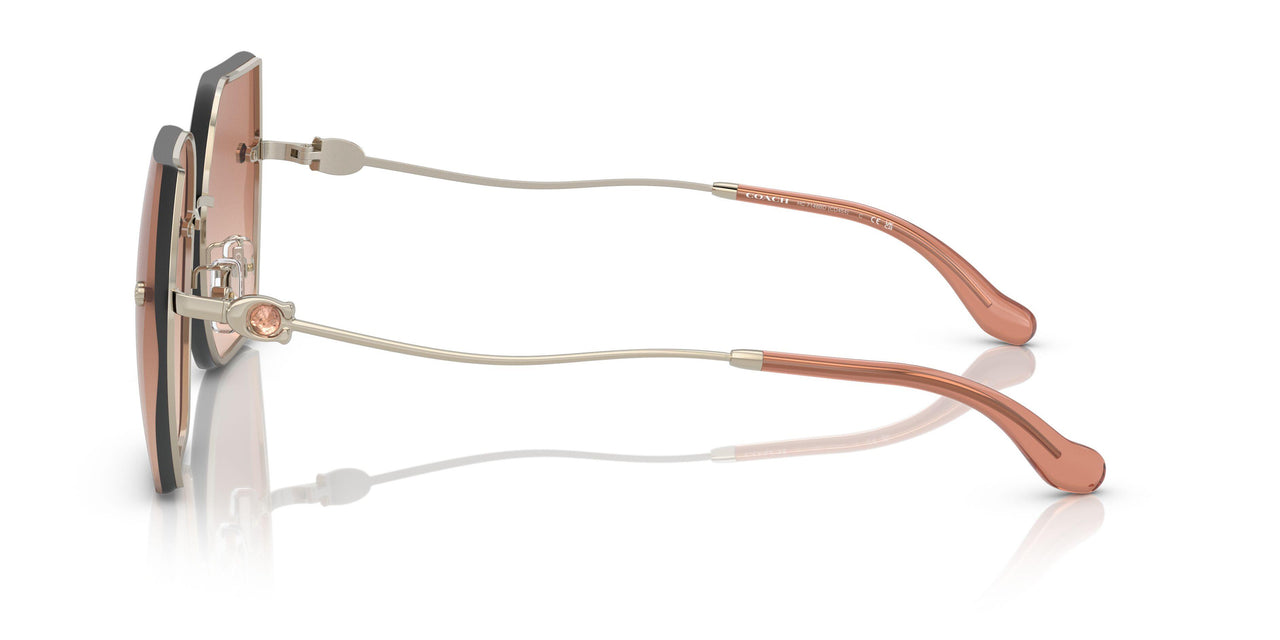 900513 - Gold - Brown Gradient