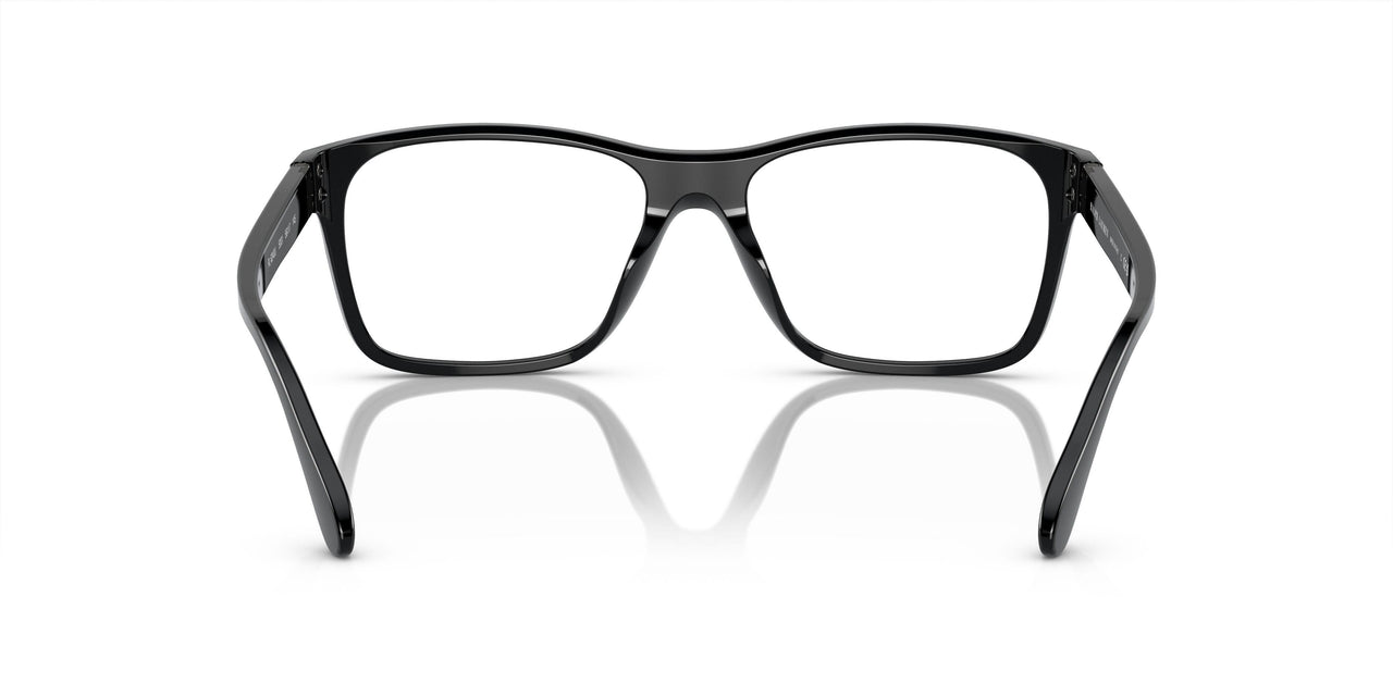 5001 - Black