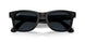 601/1Z - Black - Clear/grey