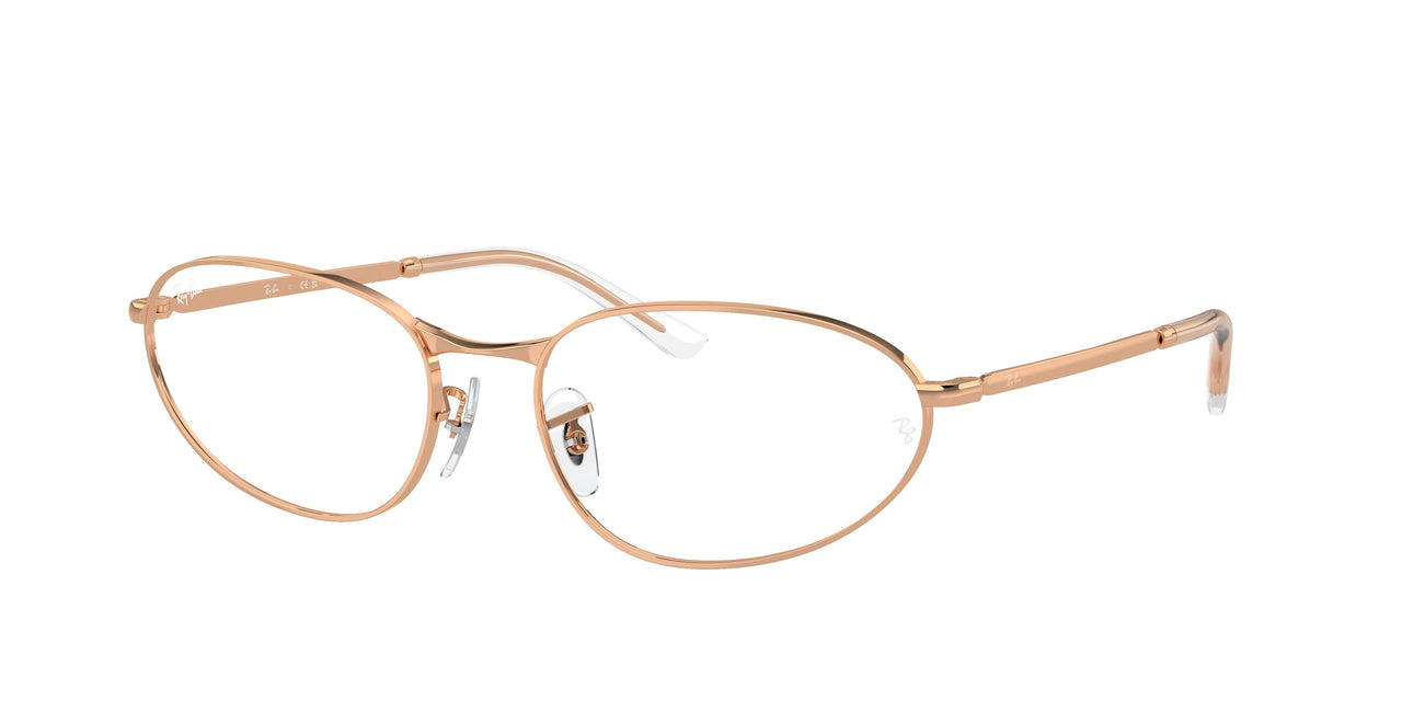 Ray-Ban 3734V Eyeglasses