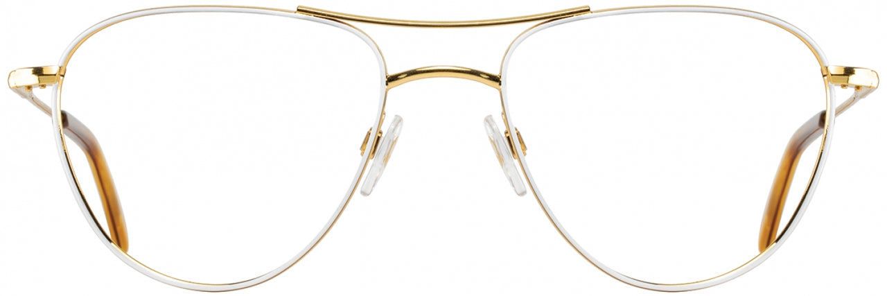 3 - White Gold - Frame Only