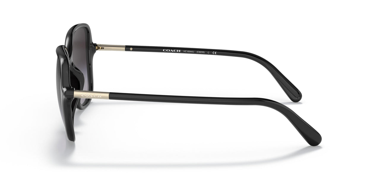 50028G - Black - Grey Gradient