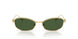 400471 - Gold - Dark Green