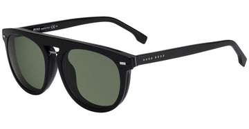 Boss (hub) 1129Cl-On Eyeglasses
