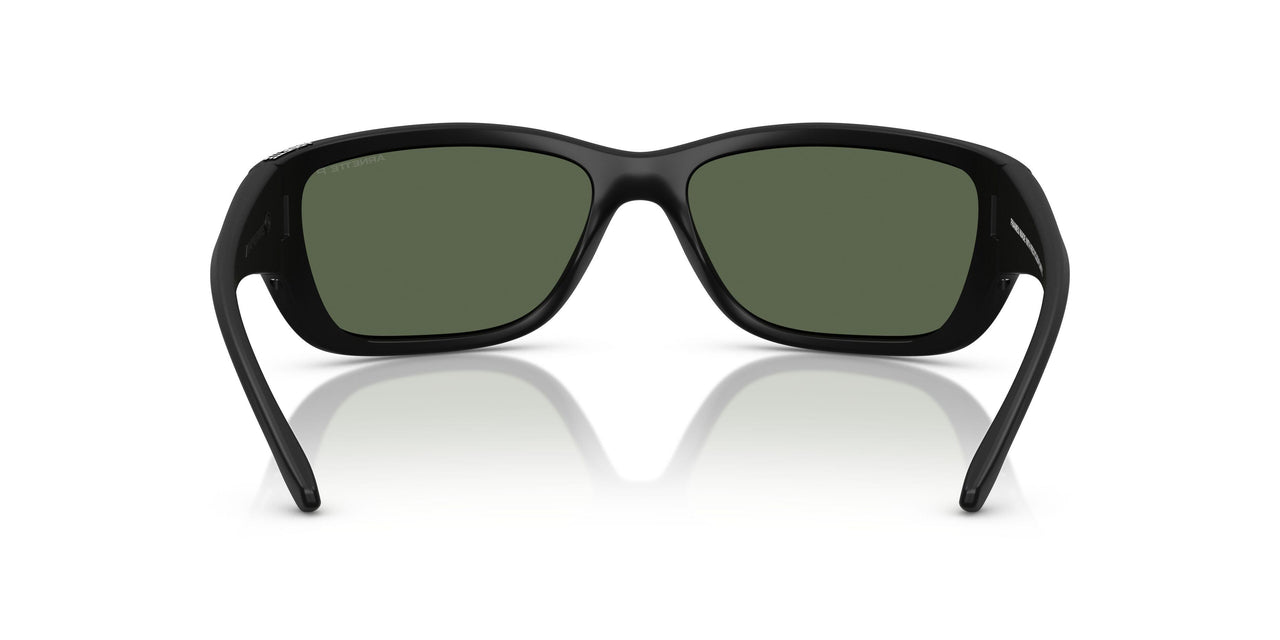 29009A - Black - Polar Dark Green