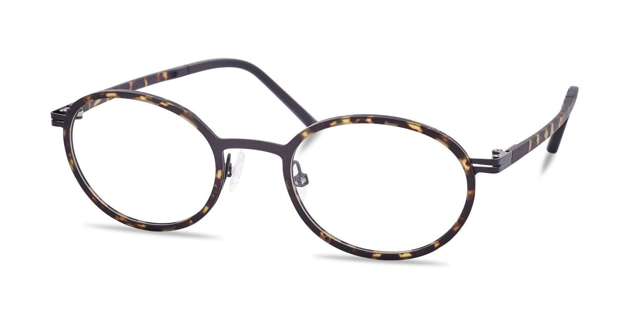 Imago Ultralight Taurus Eyeglasses