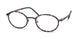 Imago Ultralight Taurus Eyeglasses