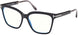 Tom Ford 5892B Blue Light blocking Filtering Eyeglasses