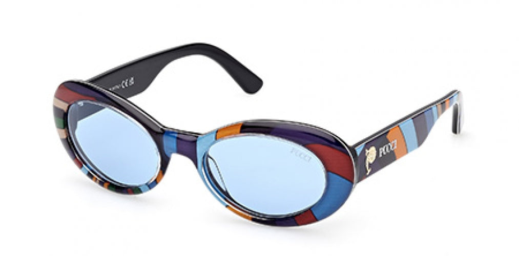Emilio Pucci 0234 Sunglasses