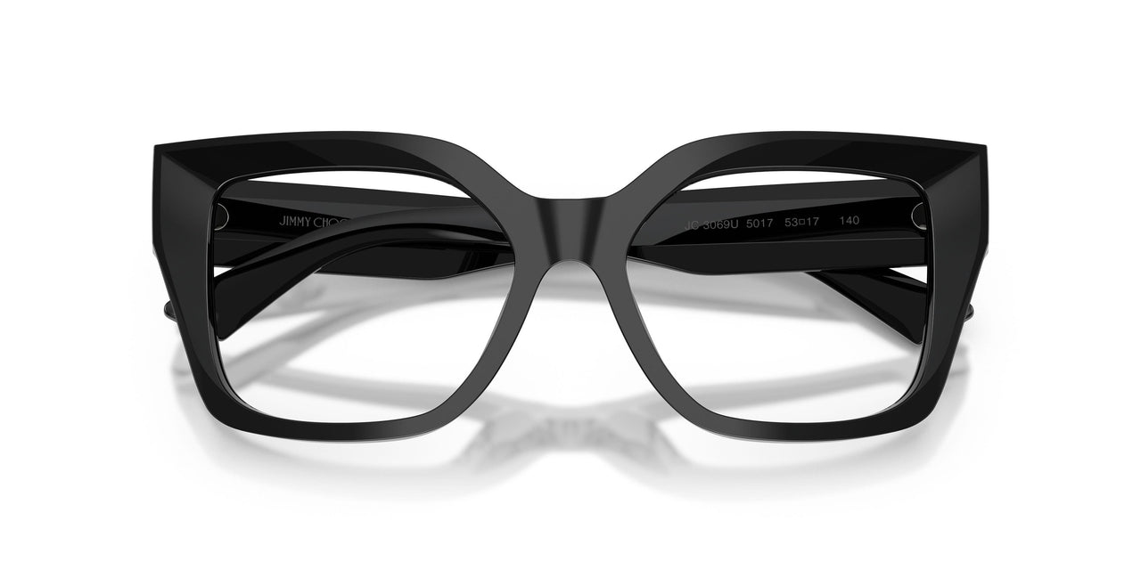 5017 - Black