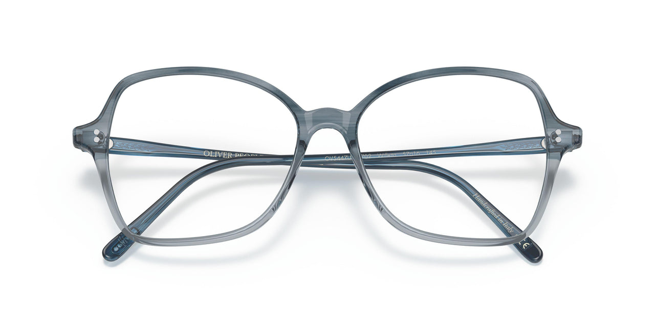 1702 - Blue