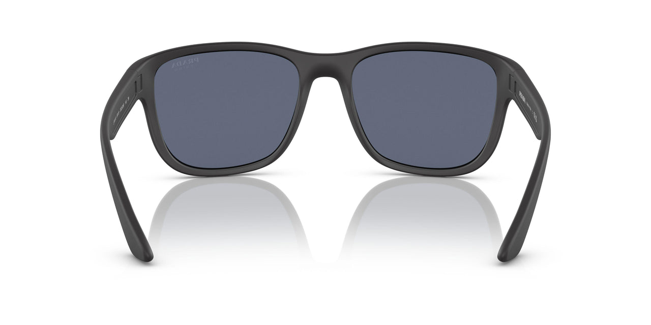 DG009R - Black - Blue Tuning