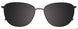 Easyclip EC624 Eyeglasses