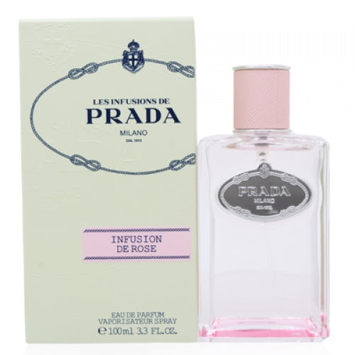 Prada Infusion De Rose EDP Spray