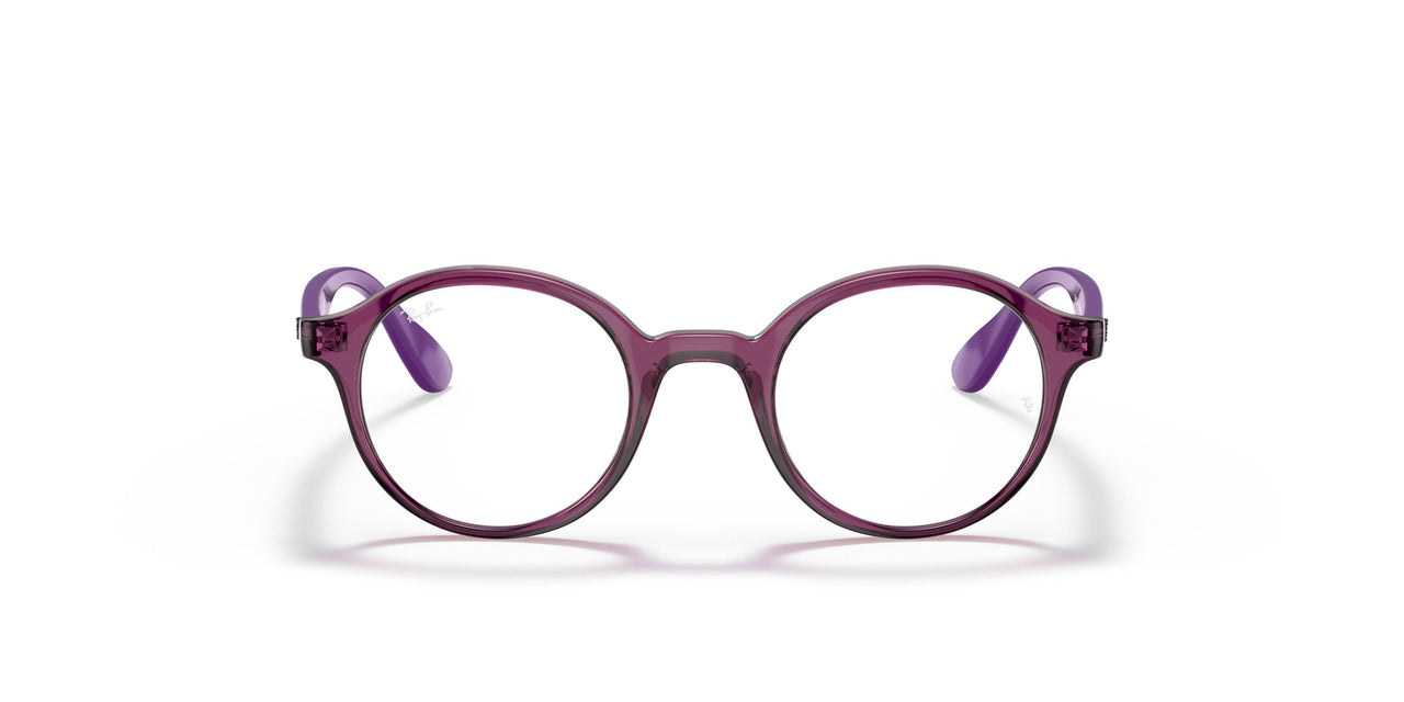 3813 - Purple/reddish